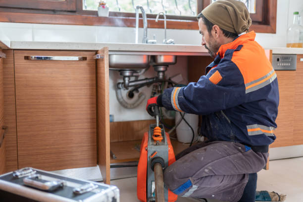 Best Emergency Plumbing Repair  in Wesley Chapel, FL