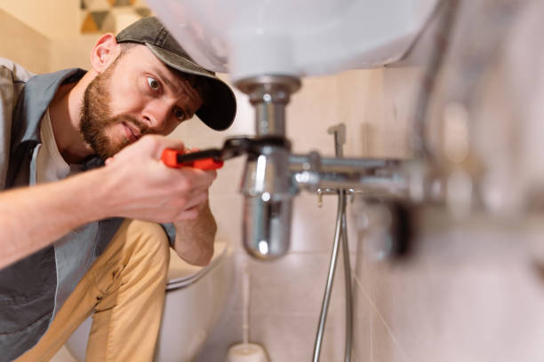 Best Sewer Line Repair  in Wesley Chapel, FL