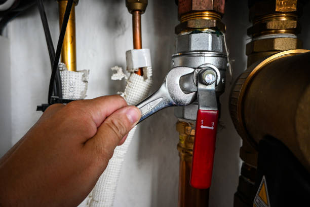 Best Water Leak Repair  in Wesley Chapel, FL